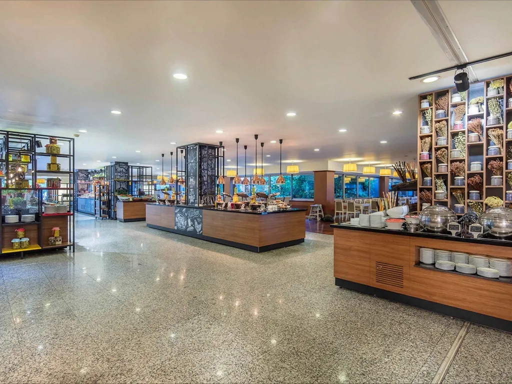 Rixos Sungate фото 10