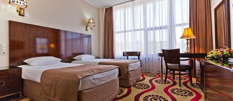 Фото отеля Park Hotel