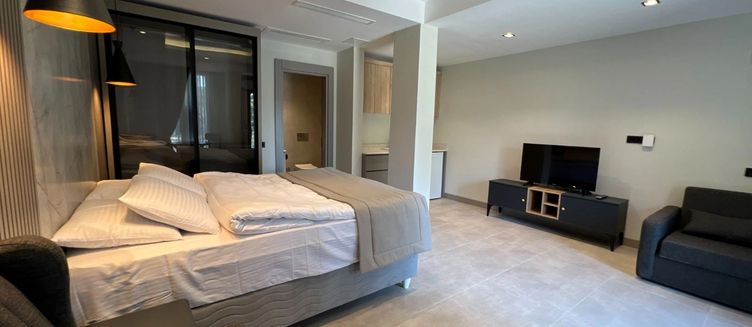 Фото отеля Arcadia of Bodrum