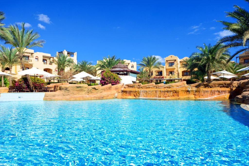 Steigenberger Coraya Beach (Adults Only) фото 13