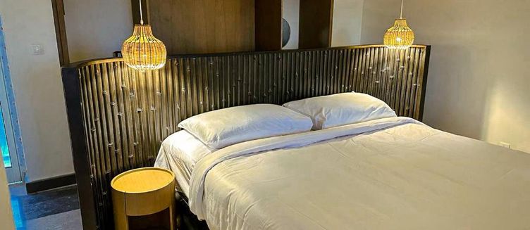 Фото отеля The Zen Wellness Resort