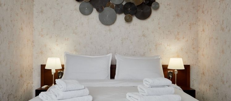 Фото отеля Гостевой дом «Лермонтовская скала»