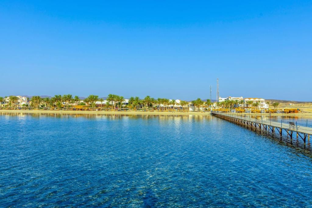 Protels Beach Club & SPA фото 45