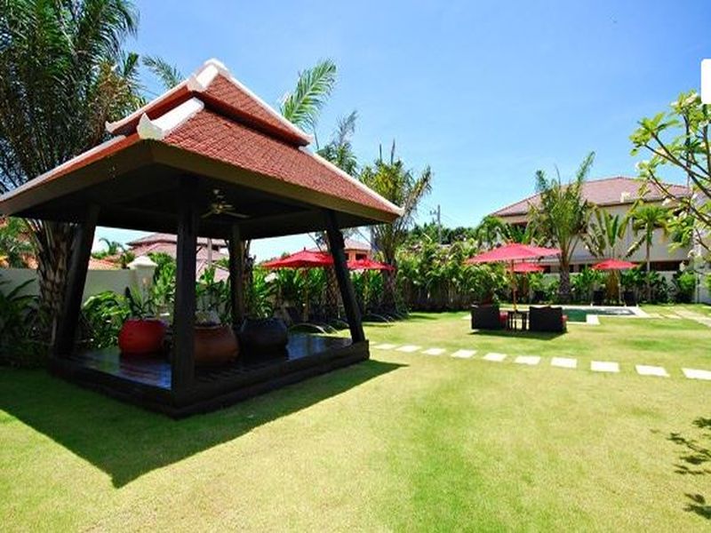 Palm Grove Resort фото 11