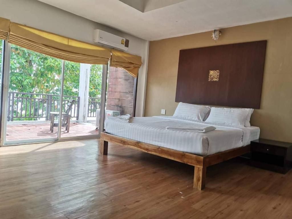Siam Beach Resort фото 78