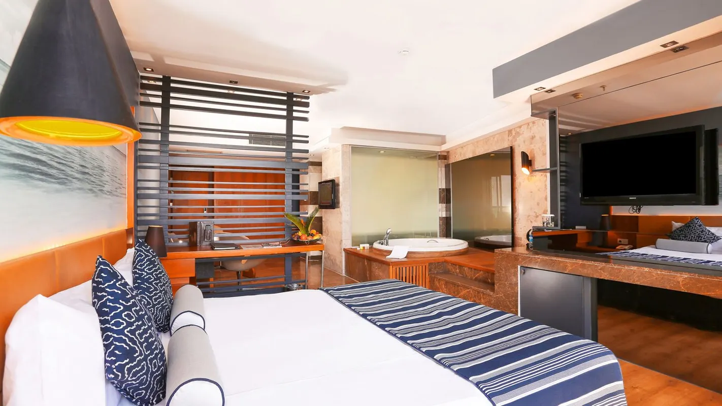 Sherwood Belek - Adults Only фото 4