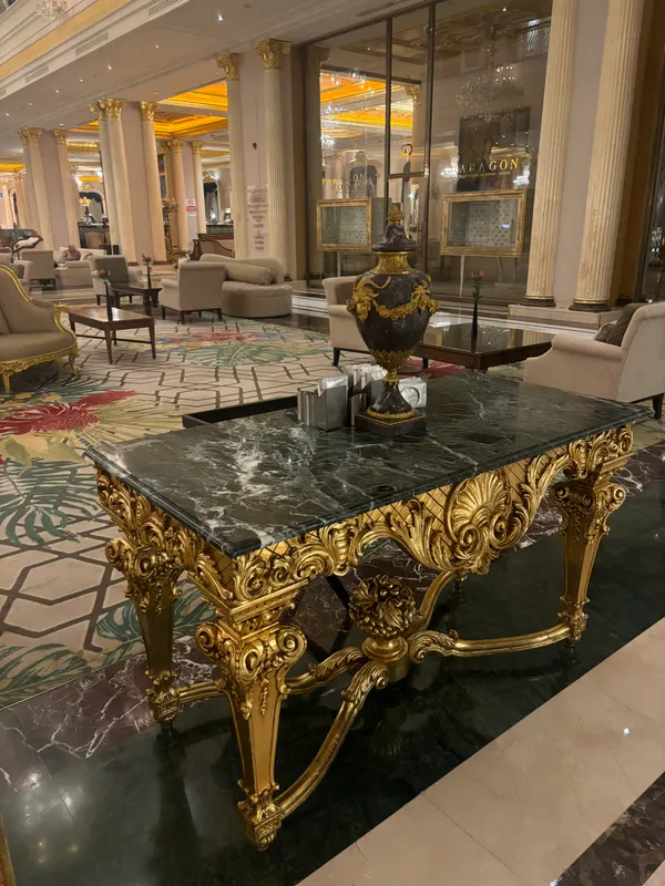 Mardan Palace фото 101
