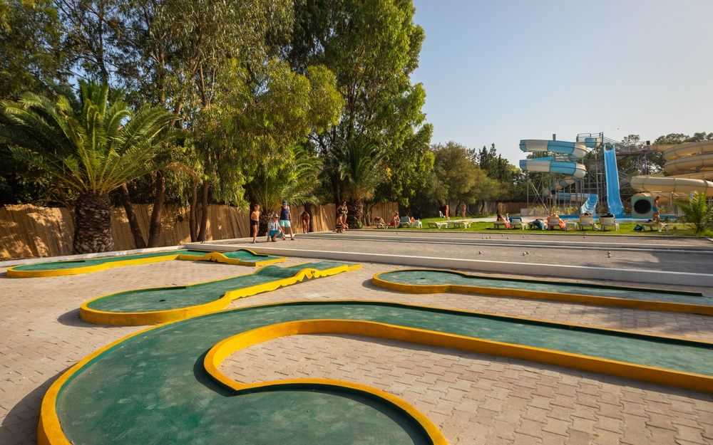 Shalimar Aqua Park фото 22