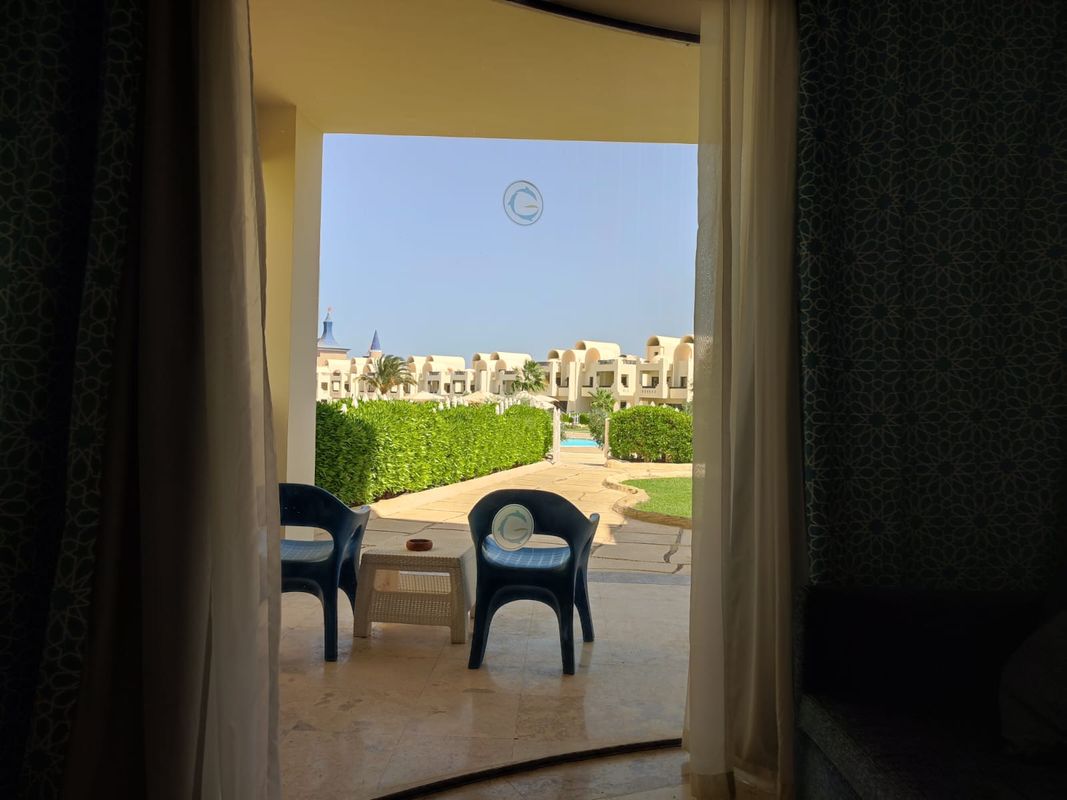 Gravity Hotel & Aqua Park Sahl Hasheesh фото 106