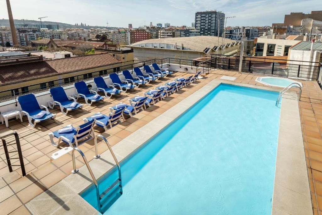 Sunotel Aston фото 38