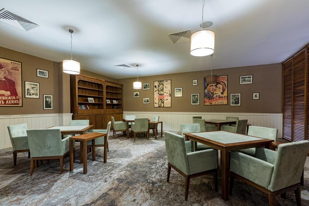 Interhotel Sandanski фото 8