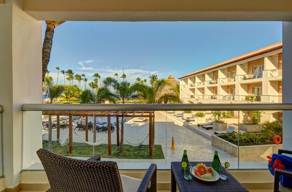 Royalton Punta Cana, An Autograph Collection All-Inclusive Resort & Casino фото 125