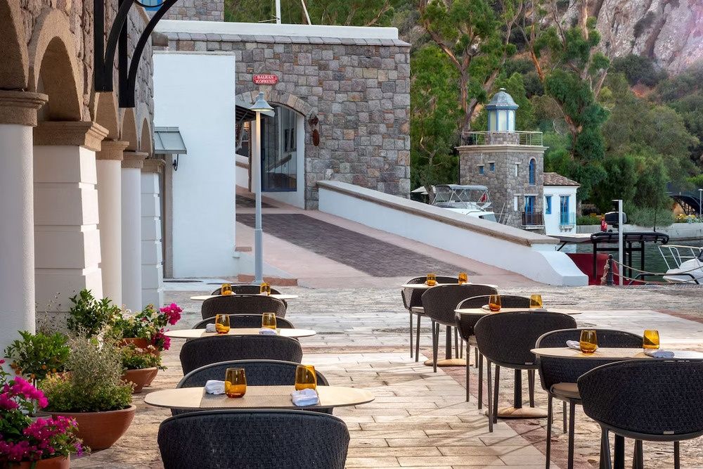 Radisson Collection Hotel, Bodrum фото 40