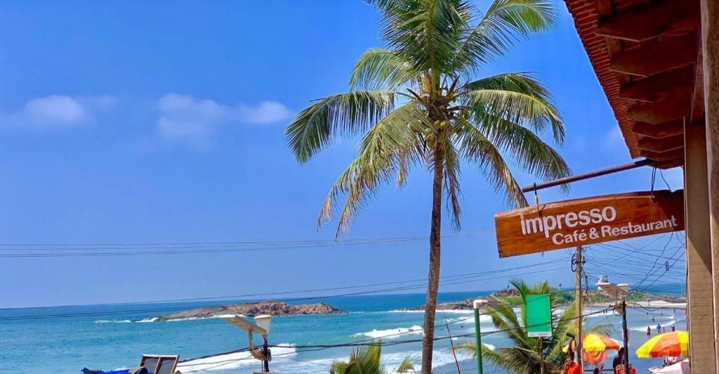 The Ocean Park Beach Resort фото 36