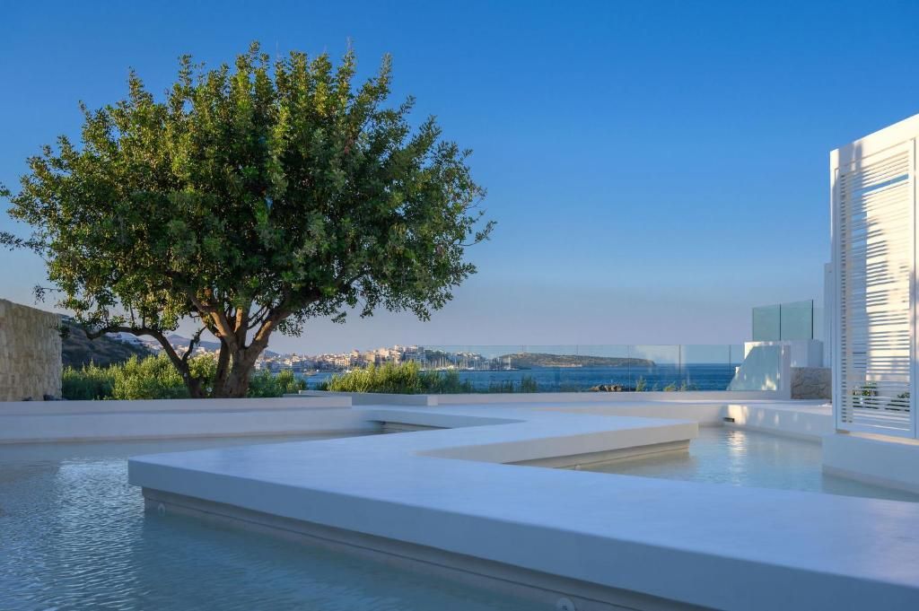 The Island Concept Luxury Boutique Hotel фото 17