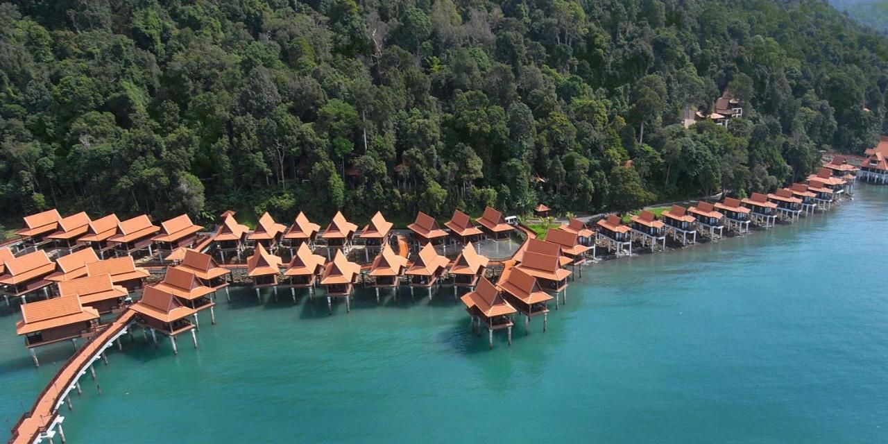 Berjaya Langkawi Resort фото 2
