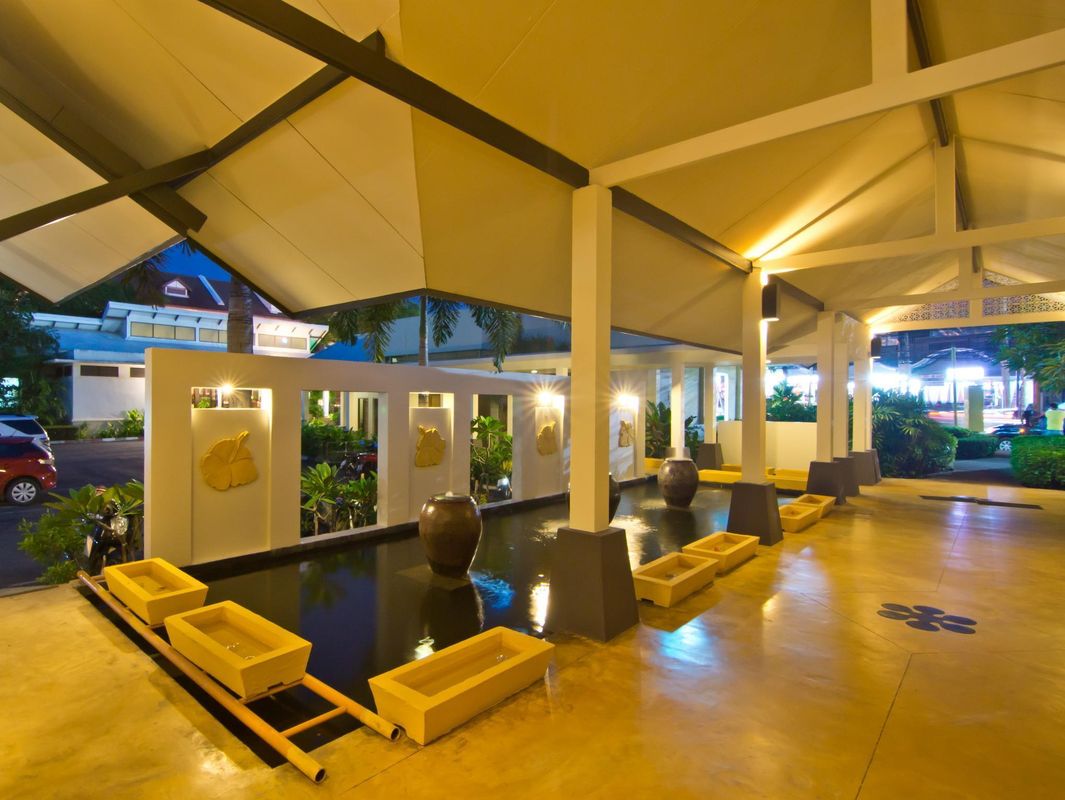 Sunshine Garden Resort фото 49