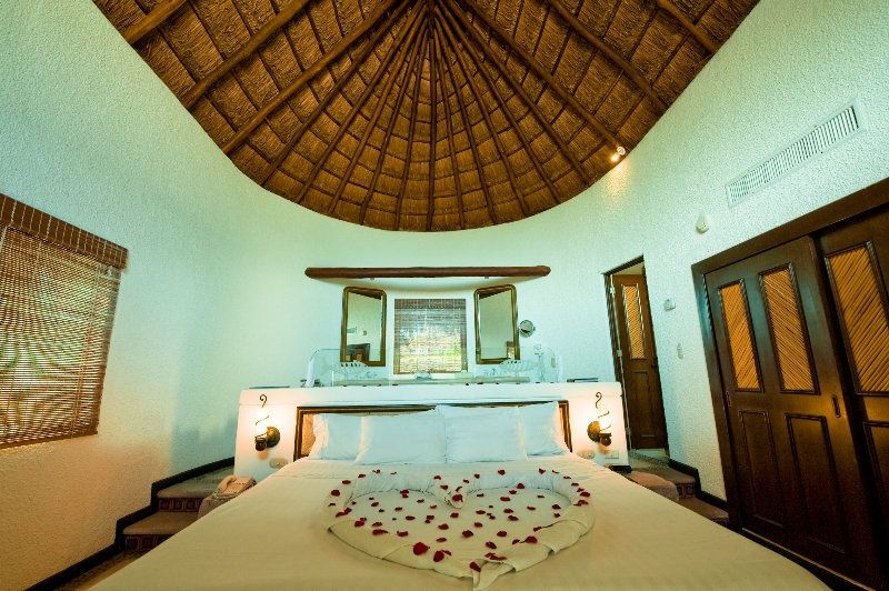 Bel Air Collection Resort & Spa Riviera Maya фото 8