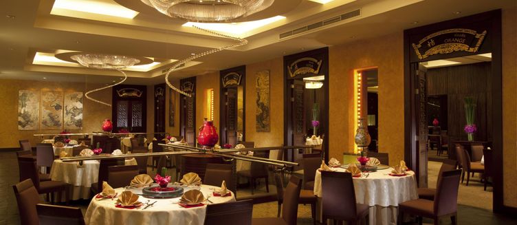 Фото отеля Hyatt Regency Bangkok Suvarnabhumi Airport