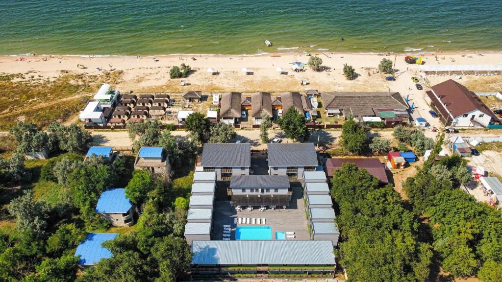 Azov Village фото 22