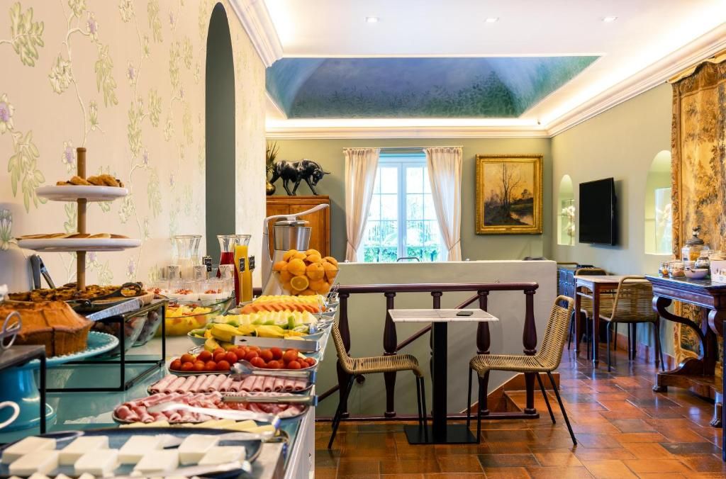 Гостевой дом «Casa Vela Charm Guest House» фото 8