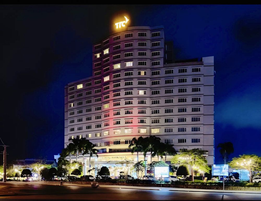 TTC Hotel Premium Phan Thiet фото 47