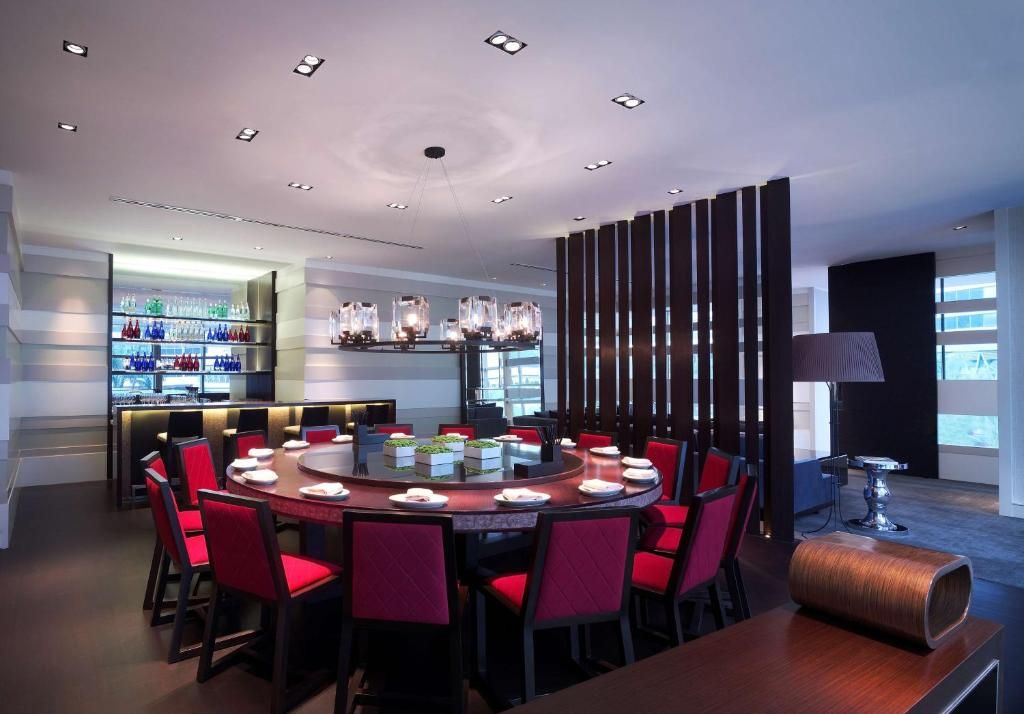 Grand Hyatt фото 63