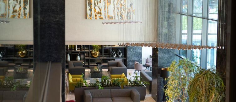 Фото отеля Wish More Hotel Istanbul