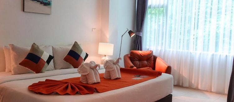 Фото отеля Hilltop Wellness Resort