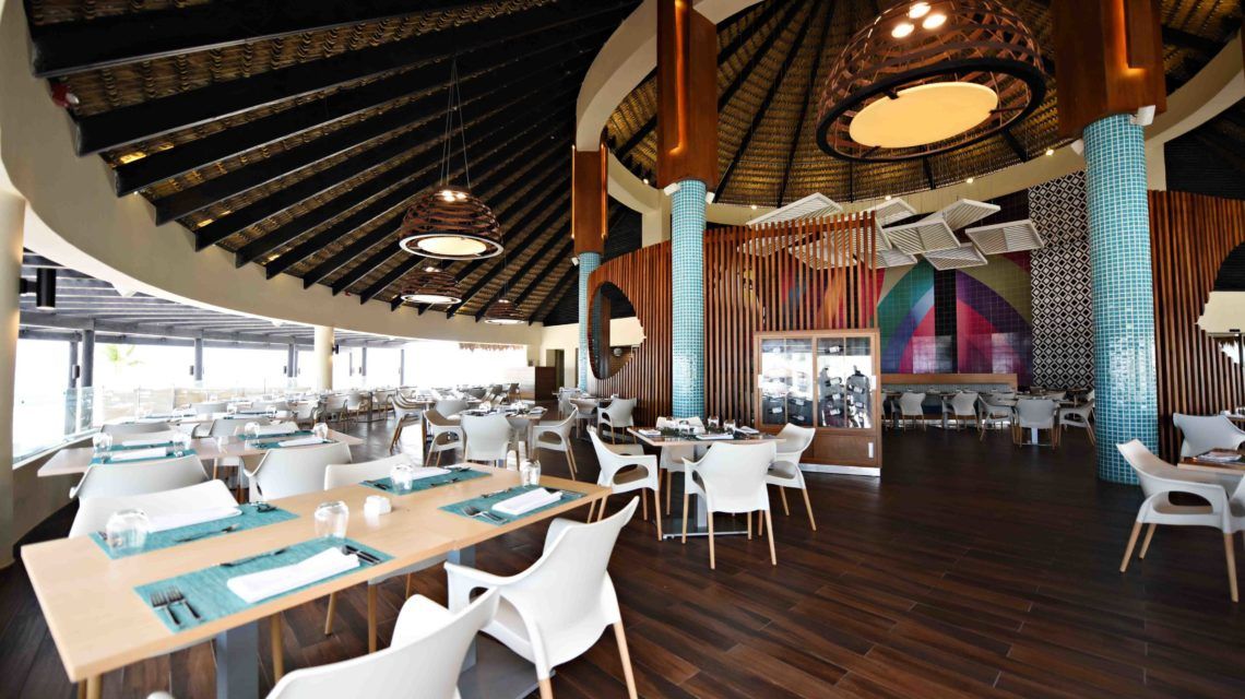 The Mansion at Chic By Royalton Punta Cana (Adults Only) фото 13