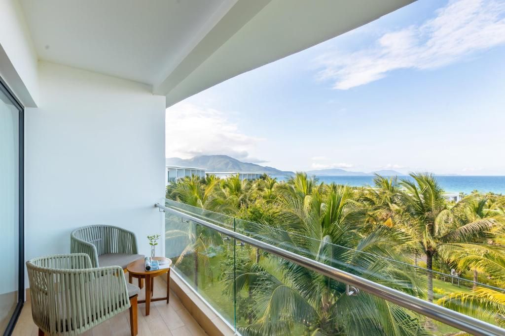 Selectum Noa Resort Cam Ranh фото 98