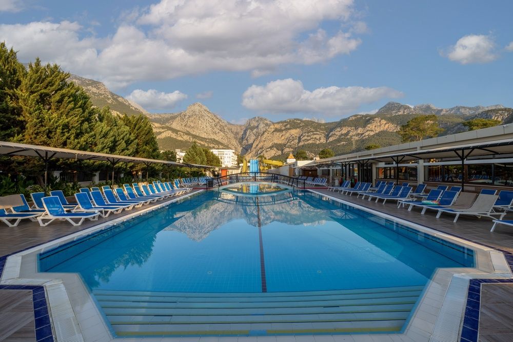 Club Hotel Belpinar фото 94