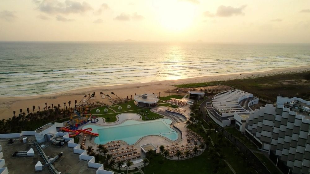 Lugano Resort & Spa Cam Ranh фото 62