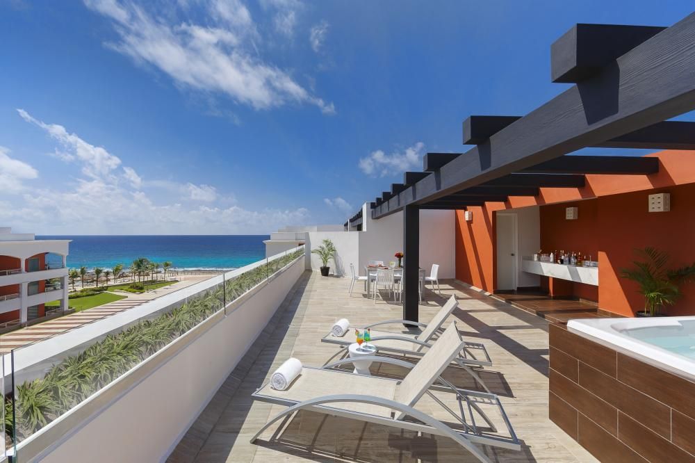 Hard Rock Hotel Riviera Maya - Hacienda All Inclusive фото 29
