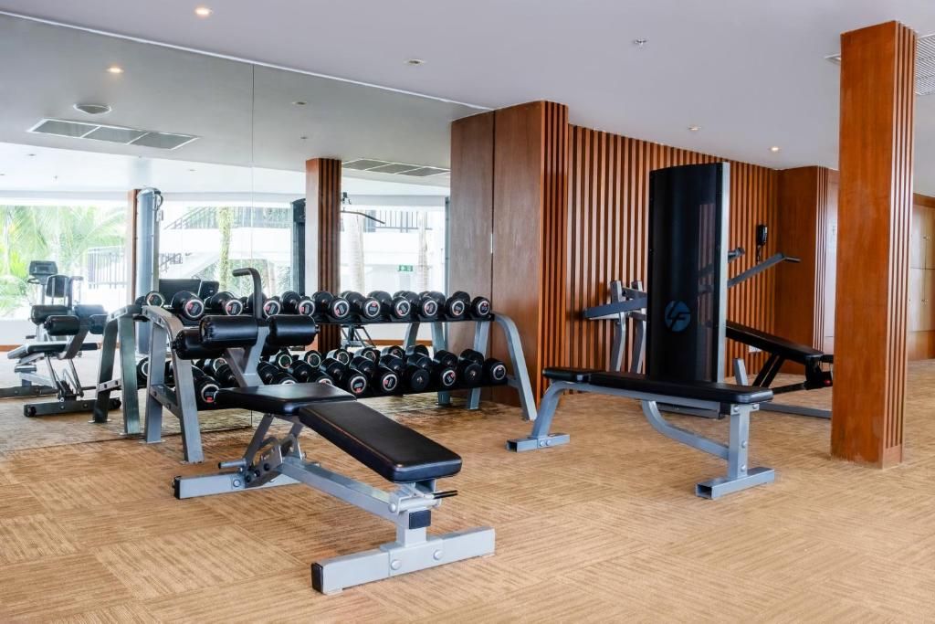 Holiday Inn Resort Phuket Karon Beach фото 23