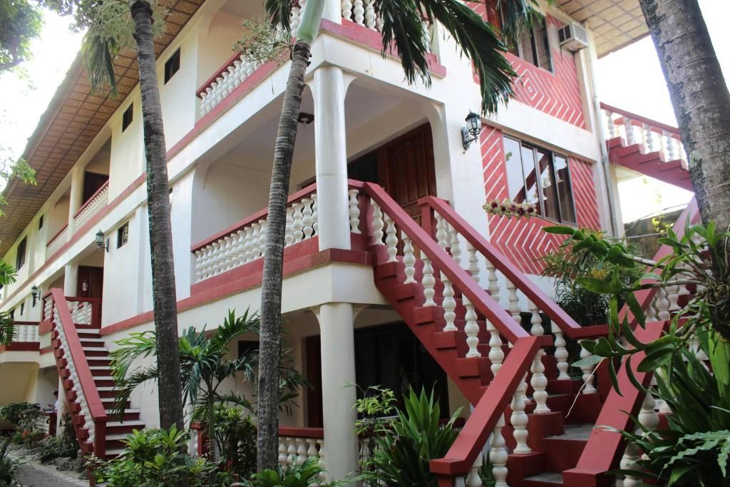 Tonglen Beach Resort фото 50