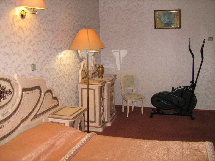 Санаторий «Белоруссия» фото 49
