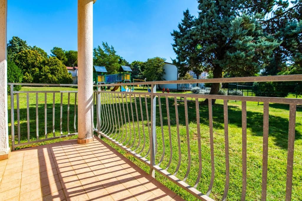 Ai Pini Medulin Resort фото 7