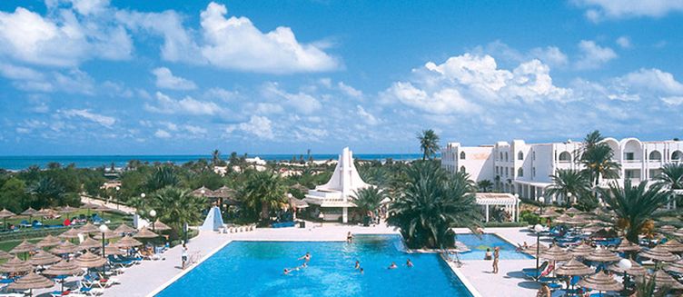 Фото отеля Iberostar Mehari Djerba