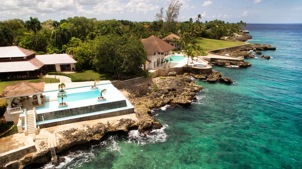 Casa de Campo Resort & Villas фото 110