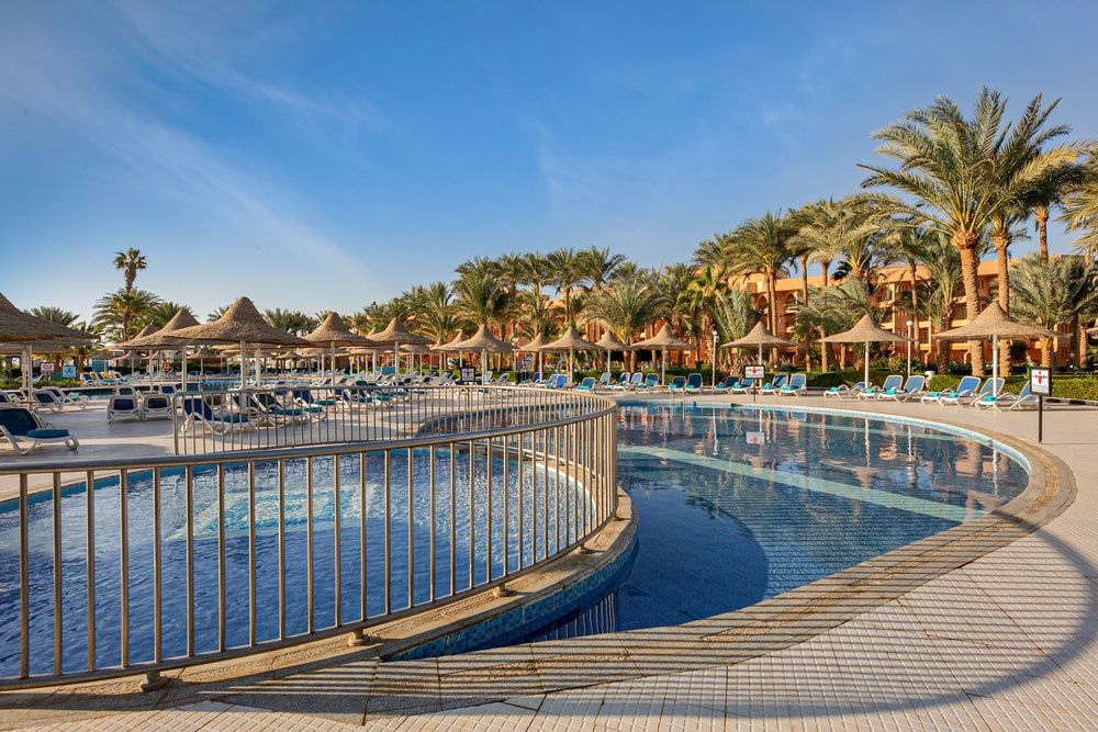Giftun Azur Resort фото 163