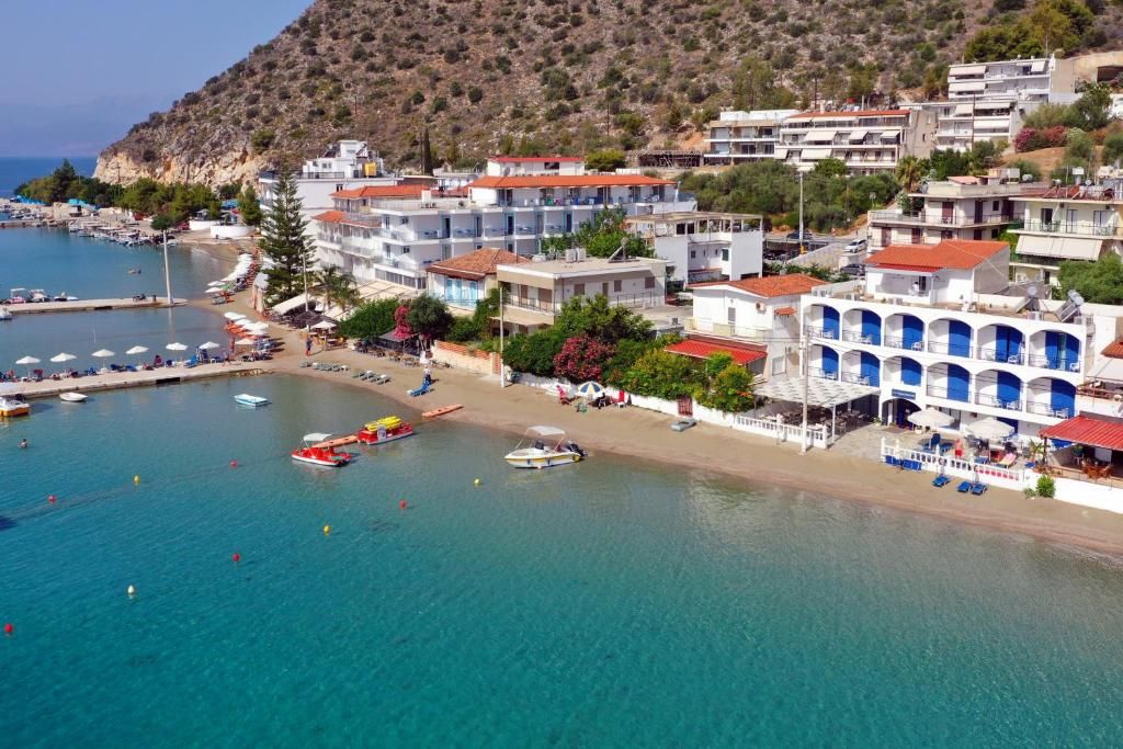 Knossos Hotel фото 13