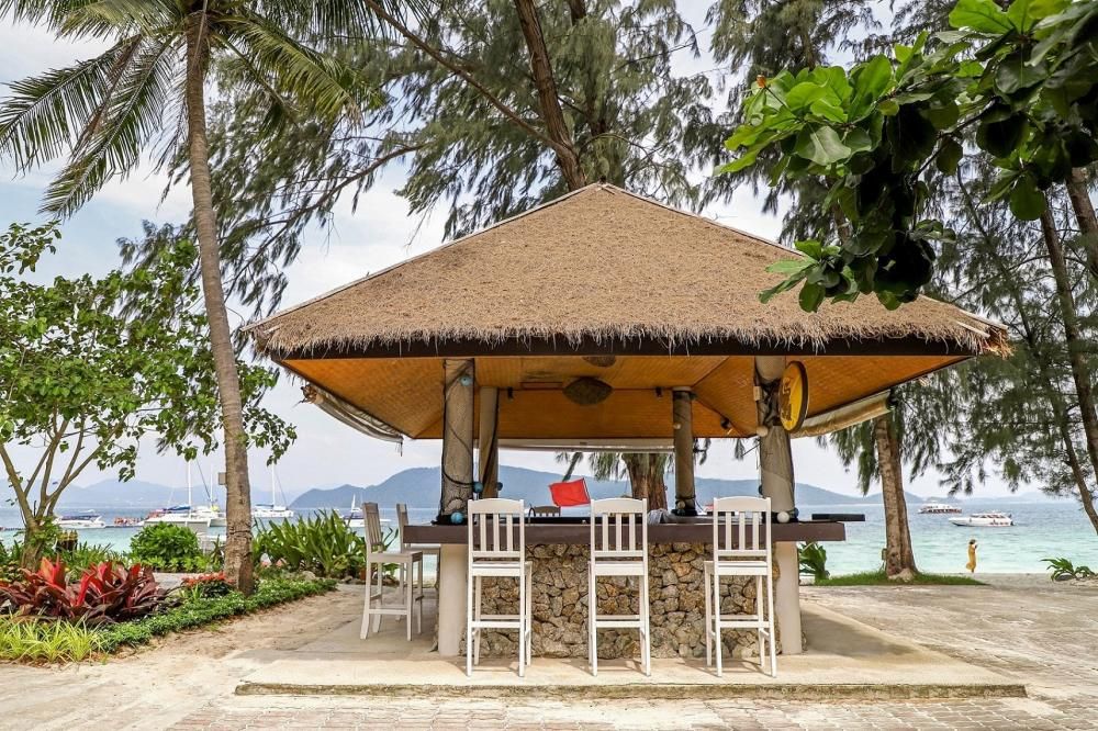 Coral Island Resort фото 77