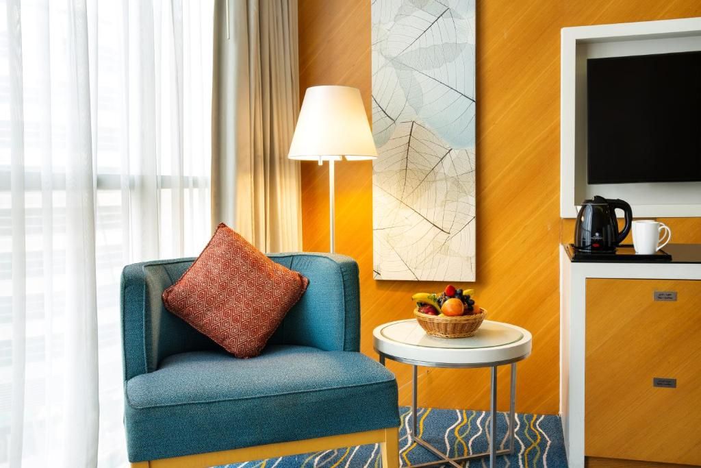 Royal Continental фото 38