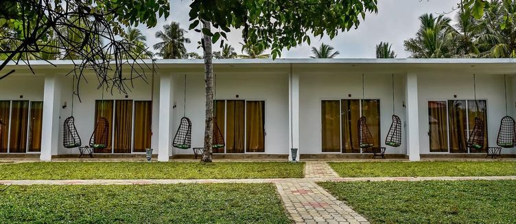 Фото отеля Hotel Bounty