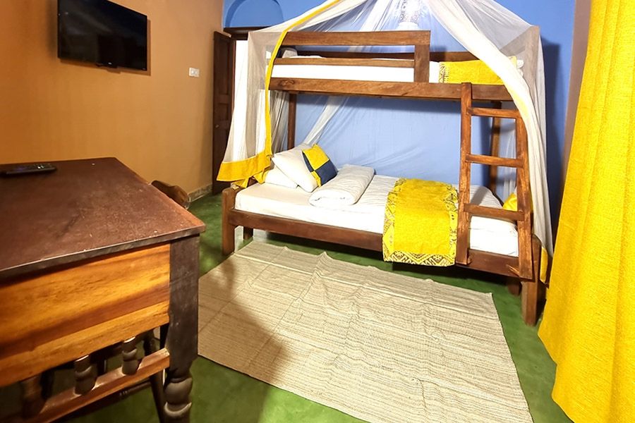 Shaba Boutique Hotel фото 2