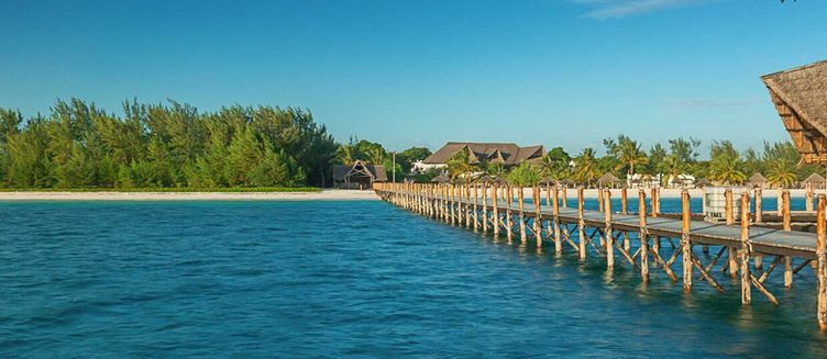 Фото отеля Isaraya Luxury Over Water Villas