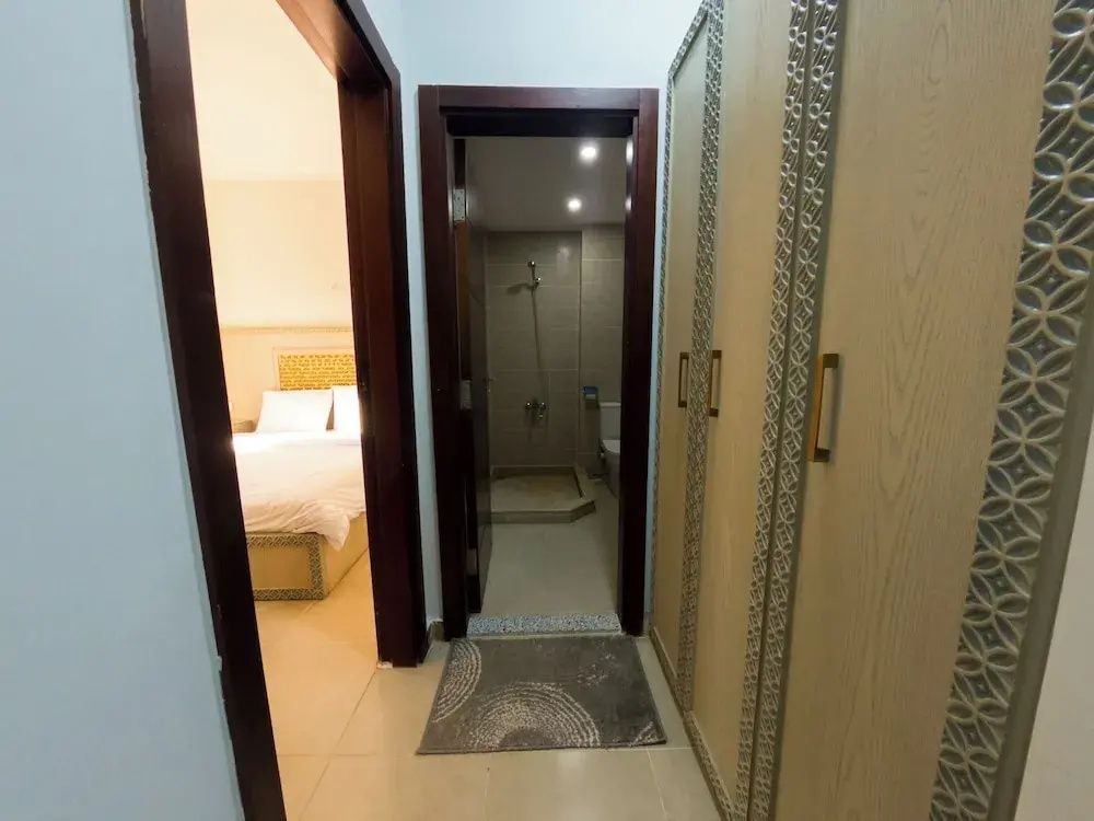 Blue Residence Dahab фото 8