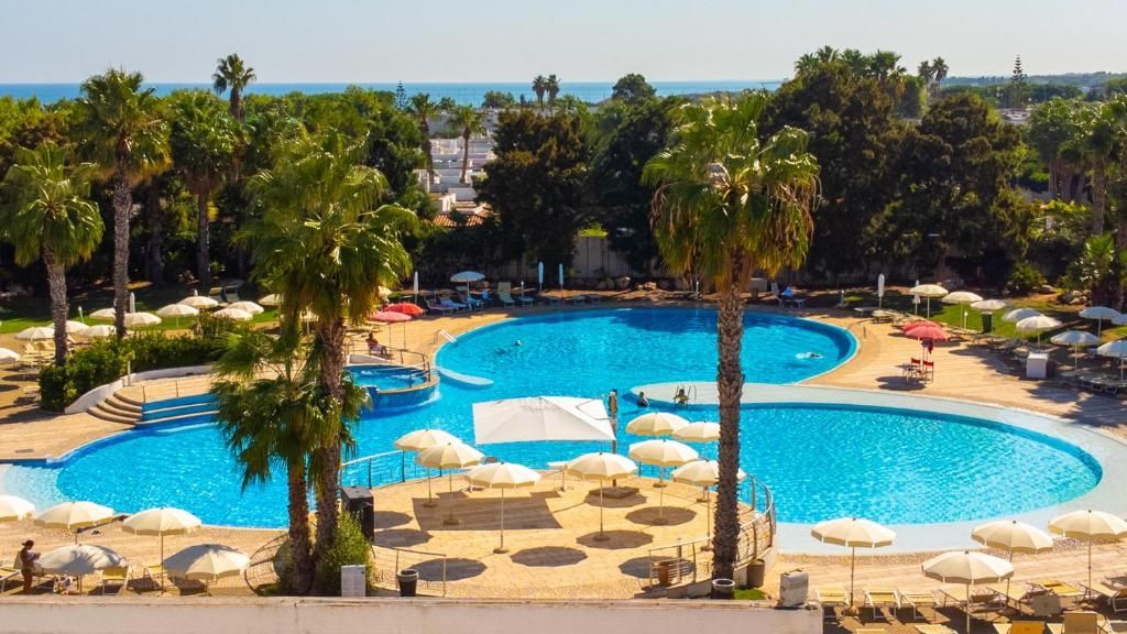 Riva Marina Resort - CDSHotels фото 28
