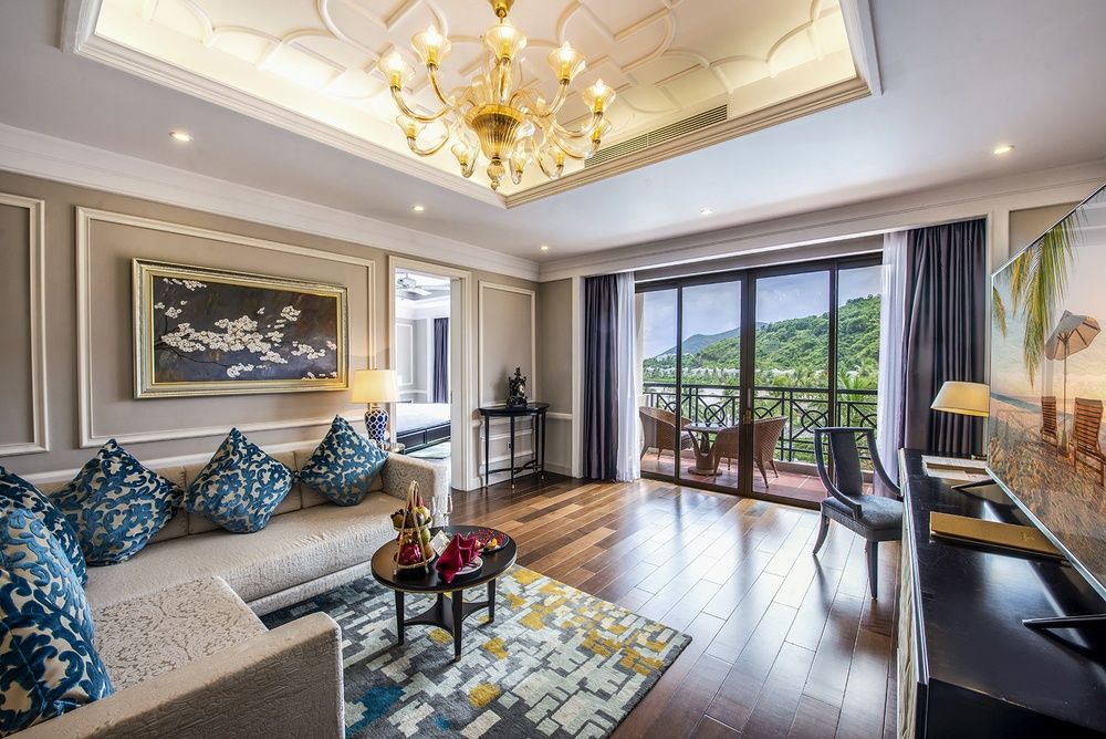 Vinpearl Resort Nha Trang фото 127
